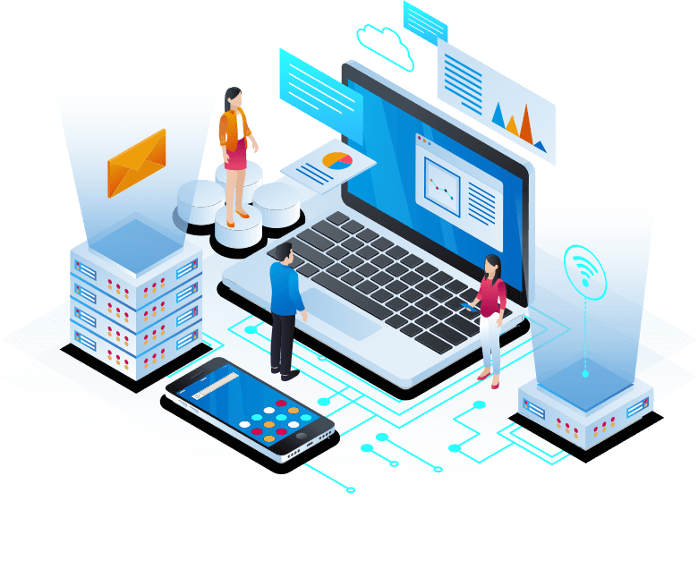CASOFT SYSTEM Software Empresarial