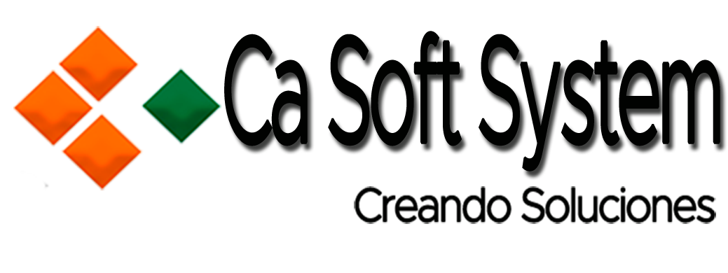 CASOFT SYSTEM